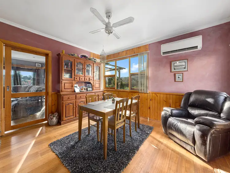 Fifth view of Homely house listing, 71 Hobart Road, New Norfolk TAS 7140