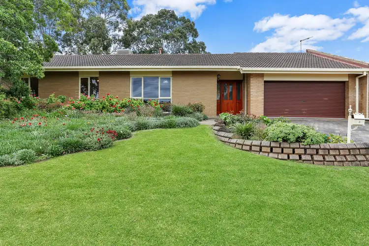 Second view of Homely house listing, 4 Linden Road, Highbury SA 5089