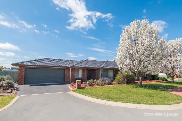 24 Perrivale Drive, Shepparton VIC 3630