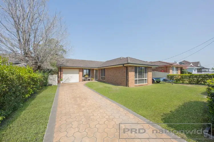 Third view of Homely house listing, 7 John Street, Morpeth NSW 2321