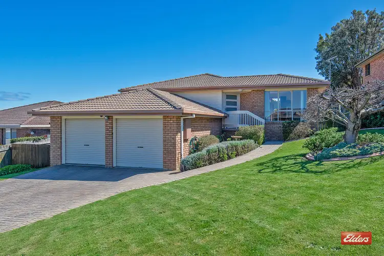 3 Hillfarm Drive, Park Grove TAS 7320