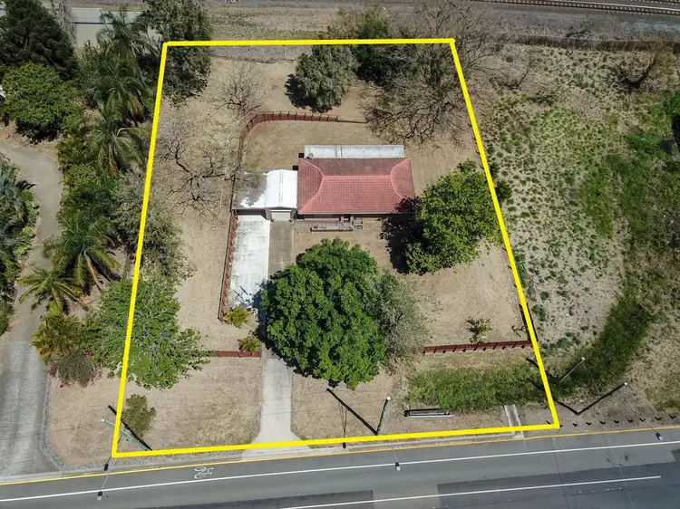 Main view of Homely house listing, 66 Woogaroo Street, Goodna QLD 4300
