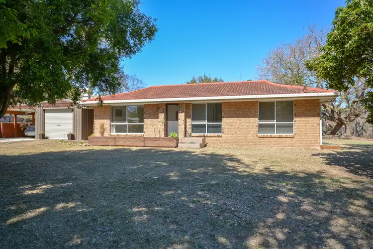 Third view of Homely house listing, 66 Woogaroo Street, Goodna QLD 4300