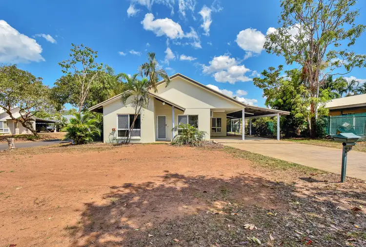 3 Monash Court, Durack NT 830