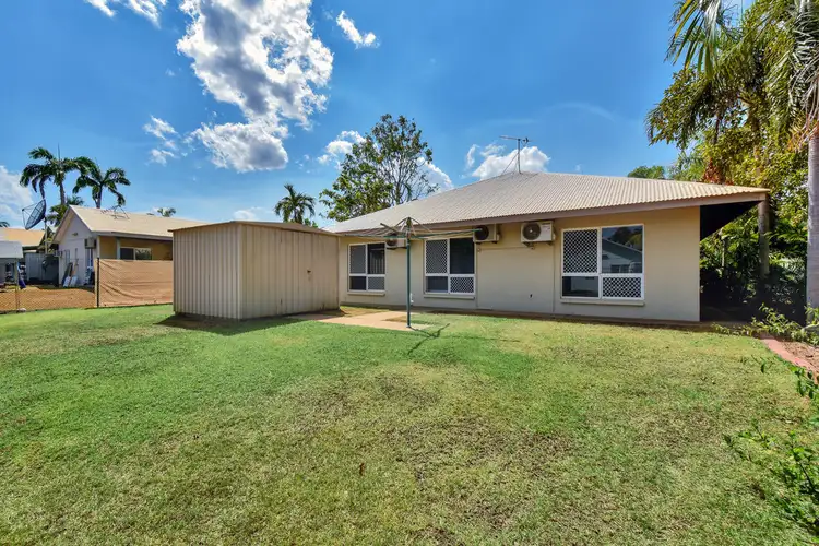 Sixth view of Homely house listing, 3 Monash Court, Durack NT 830