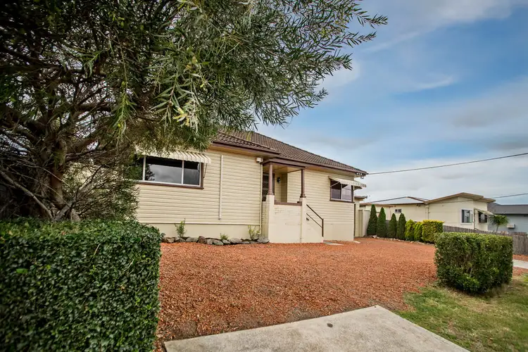 Second view of Homely house listing, 115 Commerce Street, Taree NSW 2430