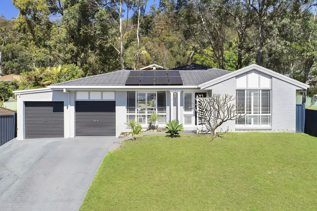 Main view of Homely house listing, 1 Merideth Place, Green Point NSW 2251