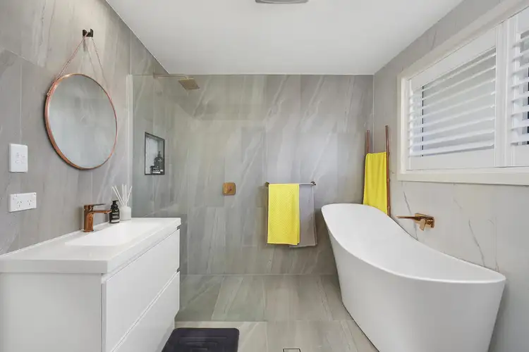 Fourth view of Homely house listing, 1 Merideth Place, Green Point NSW 2251