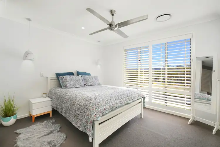 Fifth view of Homely house listing, 1 Merideth Place, Green Point NSW 2251