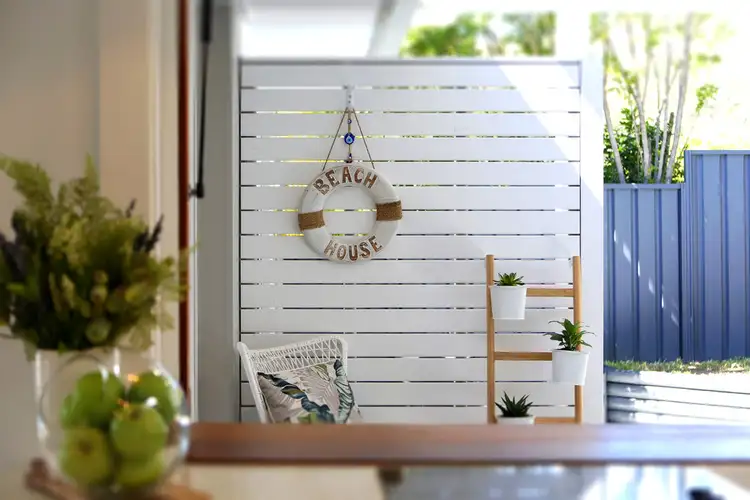 Sixth view of Homely house listing, 1 Merideth Place, Green Point NSW 2251