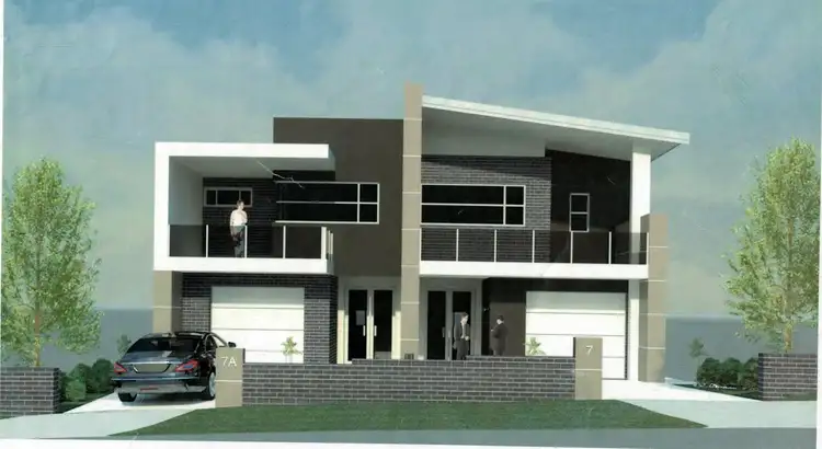 7 Craiglea street, Guildford NSW 2161