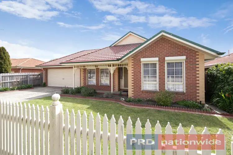 12 Lauderdale Avenue, Alfredton VIC 3350
