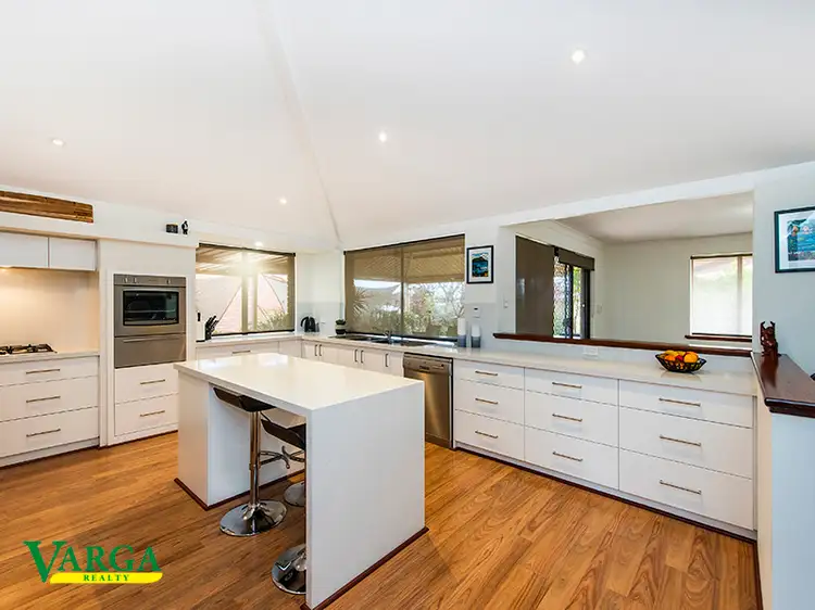 Main view of Homely house listing, 44 Jasmine Loop, Willetton WA 6155