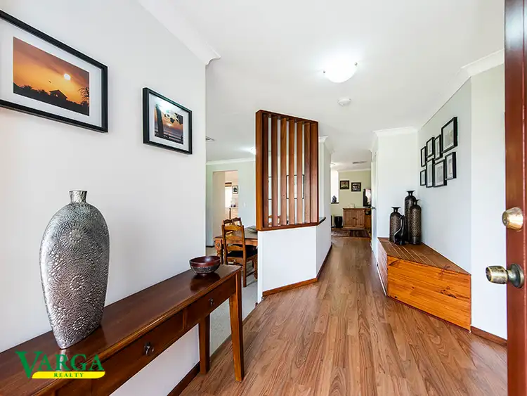 Third view of Homely house listing, 44 Jasmine Loop, Willetton WA 6155