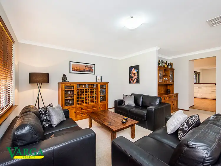 Fourth view of Homely house listing, 44 Jasmine Loop, Willetton WA 6155