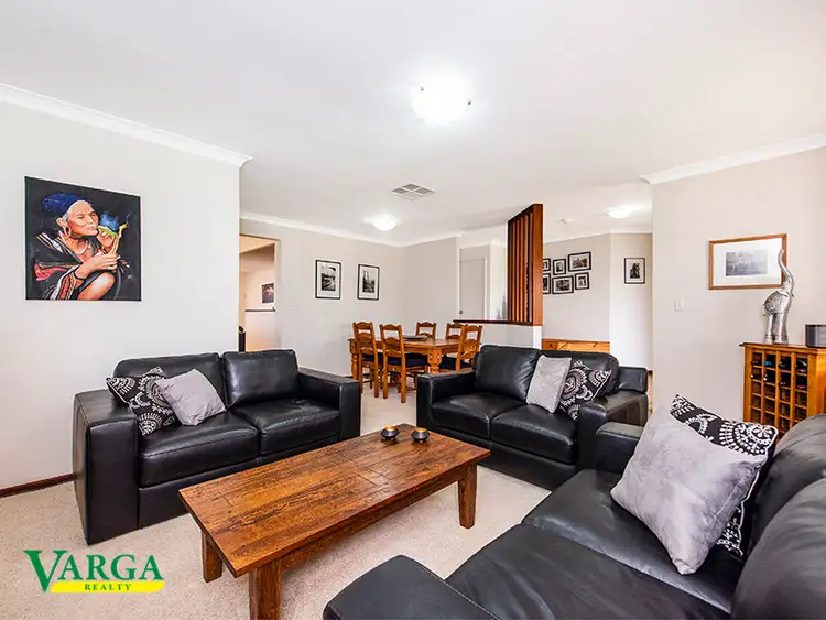 Fifth view of Homely house listing, 44 Jasmine Loop, Willetton WA 6155
