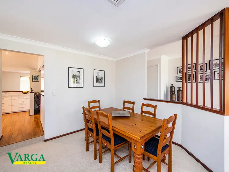 Sixth view of Homely house listing, 44 Jasmine Loop, Willetton WA 6155