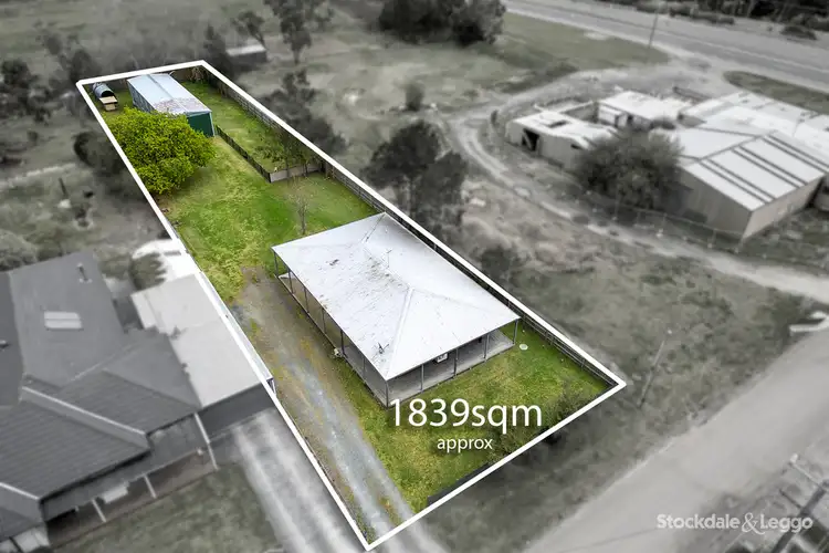 5 Bayview Road, Tooradin VIC 3980