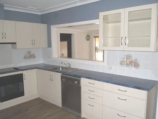 Third view of Homely house listing, 1 Watermain Street, Narrandera NSW 2700