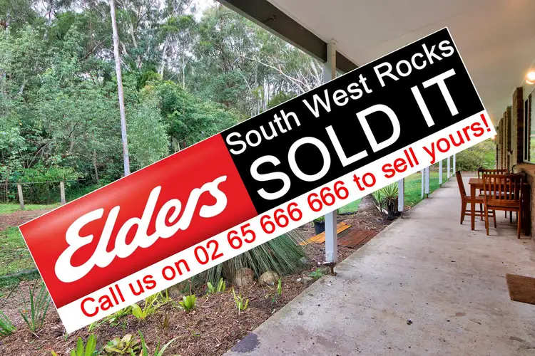 47 Gap Beach Rd, Arakoon NSW 2431
