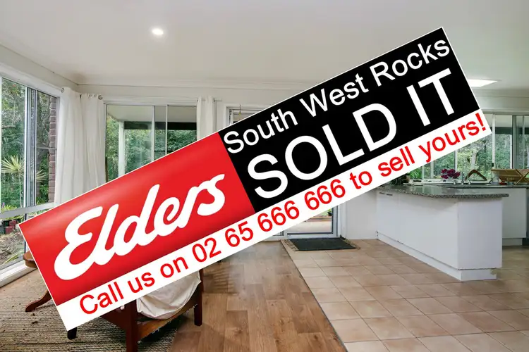 Second view of Homely house listing, 47 Gap Beach Rd, Arakoon NSW 2431