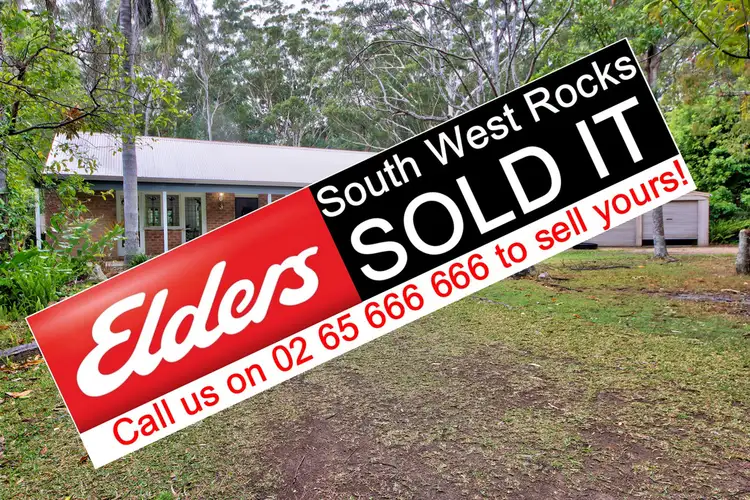 Third view of Homely house listing, 47 Gap Beach Rd, Arakoon NSW 2431