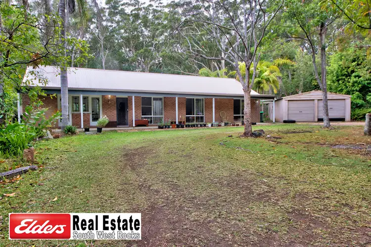 Fourth view of Homely house listing, 47 Gap Beach Rd, Arakoon NSW 2431