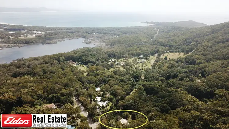 Seventh view of Homely house listing, 47 Gap Beach Rd, Arakoon NSW 2431