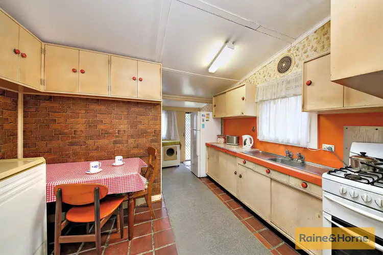 Second view of Homely house listing, 33 Carlton Crescent, Summer Hill NSW 2130