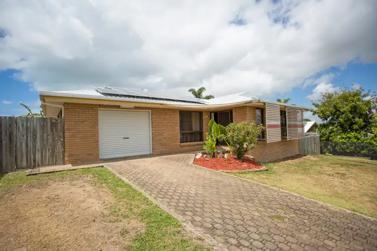 10 Parsons Street, Bucasia QLD 4750