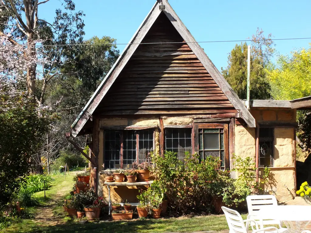Main view of Homely rural property listing, 12 Emery Track, Glenpatrick VIC 3469