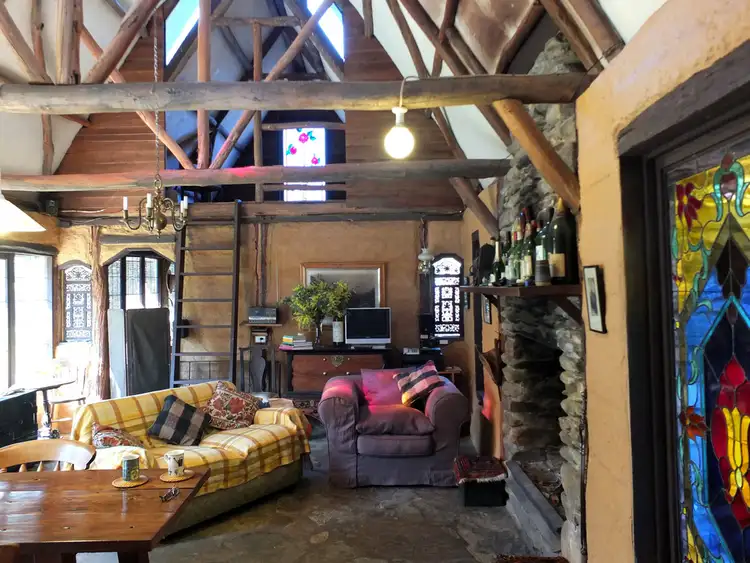 Second view of Homely rural property listing, 12 Emery Track, Glenpatrick VIC 3469