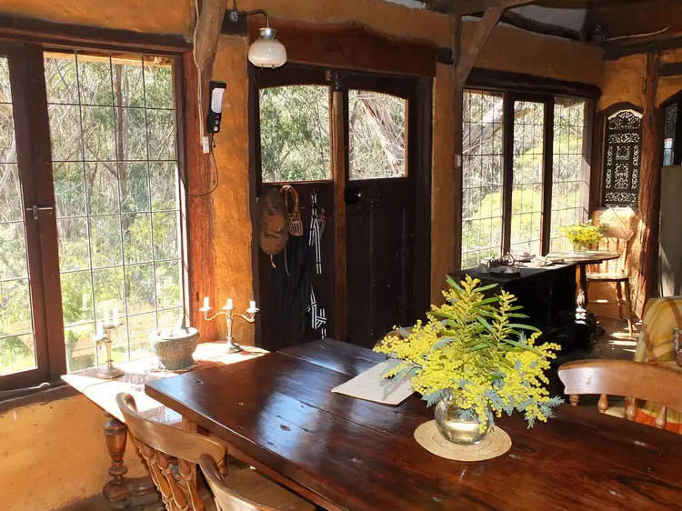 Third view of Homely rural property listing, 12 Emery Track, Glenpatrick VIC 3469