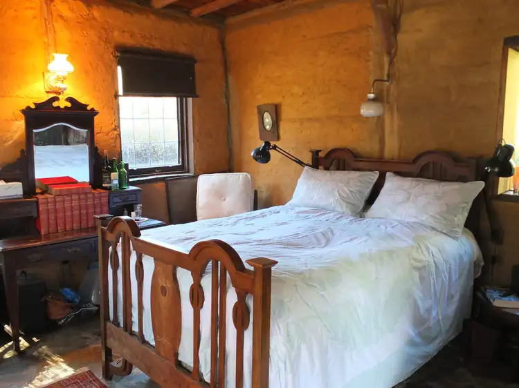 Fifth view of Homely rural property listing, 12 Emery Track, Glenpatrick VIC 3469