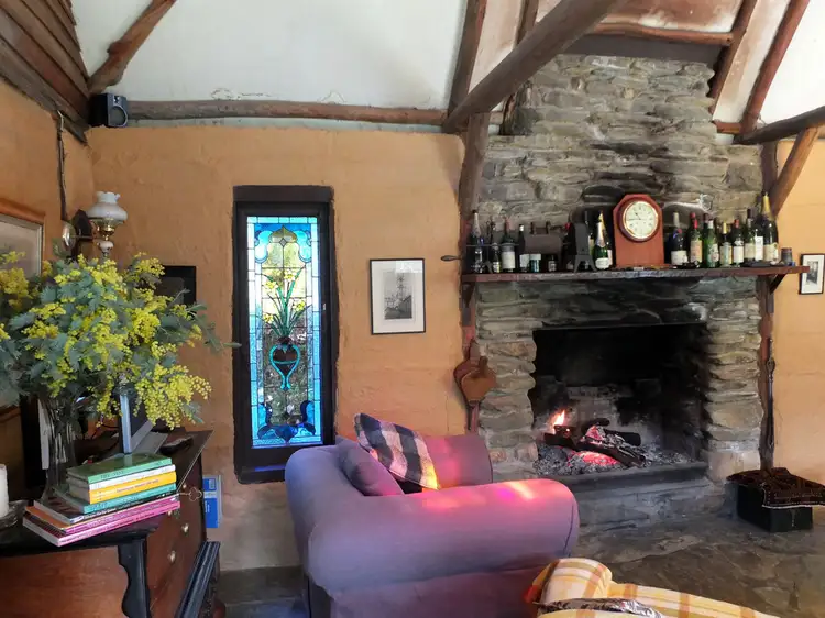 Sixth view of Homely rural property listing, 12 Emery Track, Glenpatrick VIC 3469