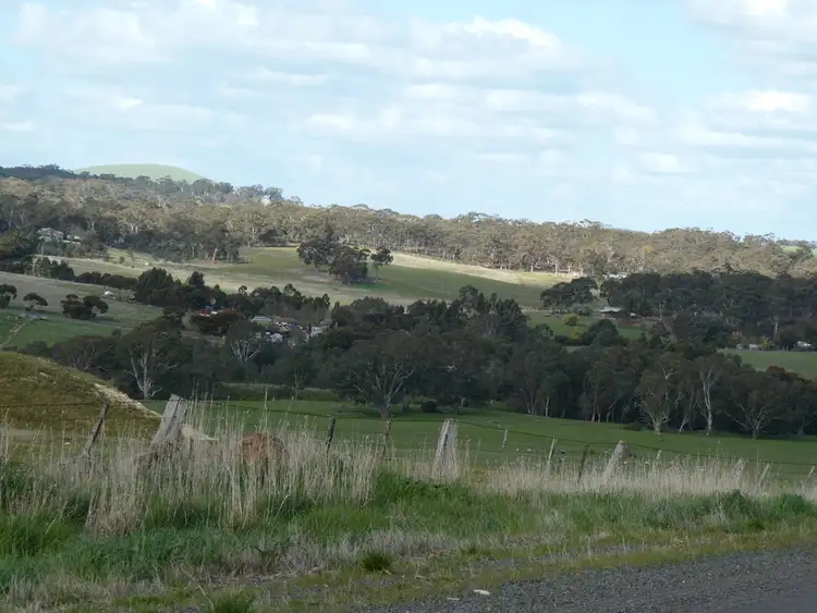 Lots 29-31B Mt Greenoch Road, Talbot VIC 3371