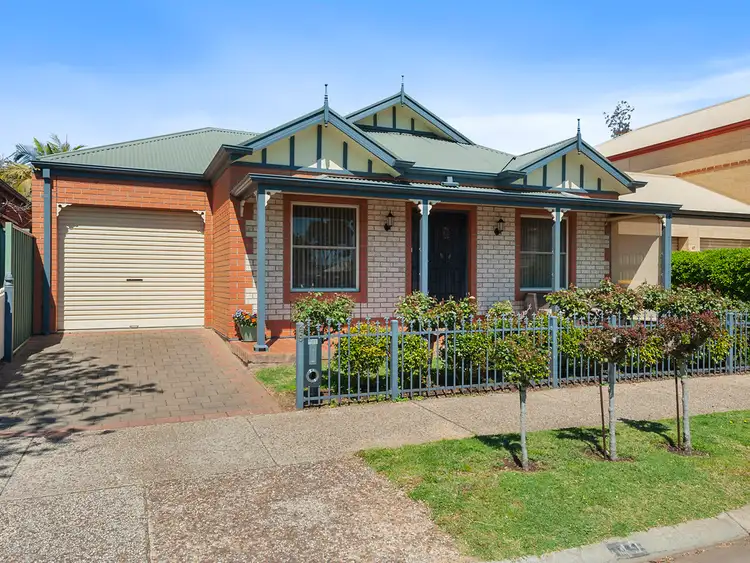 49 Shearwater Drive, Mawson Lakes SA 5095
