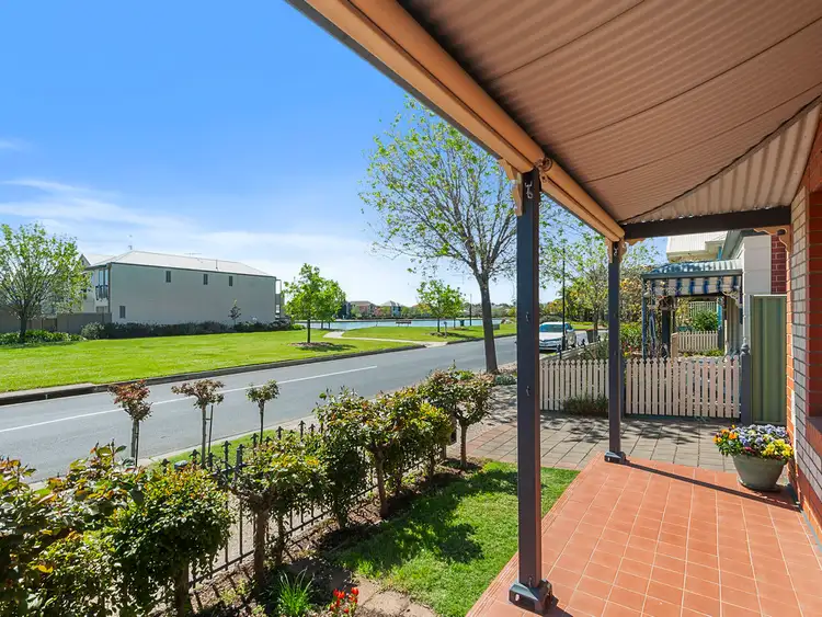 Second view of Homely house listing, 49 Shearwater Drive, Mawson Lakes SA 5095