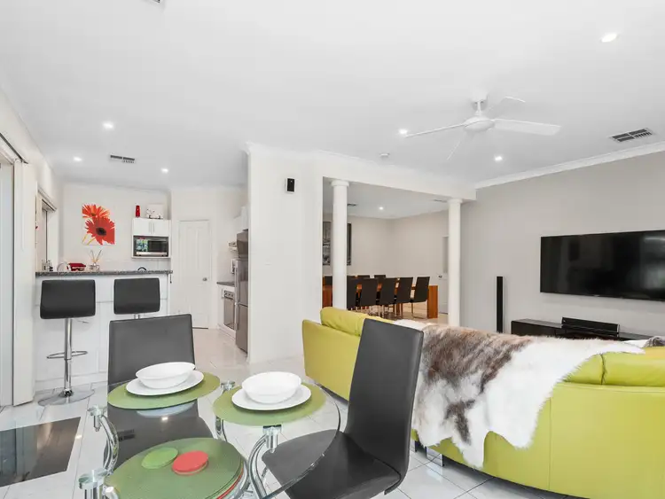 Fourth view of Homely house listing, 49 Shearwater Drive, Mawson Lakes SA 5095
