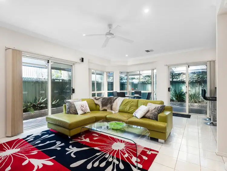 Sixth view of Homely house listing, 49 Shearwater Drive, Mawson Lakes SA 5095