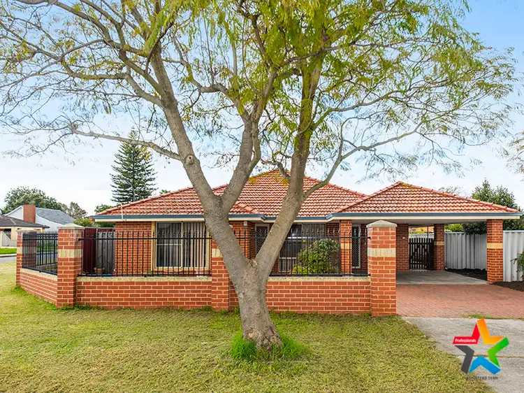 Main view of Homely house listing, 28 Pearson Street, Ashfield WA 6054