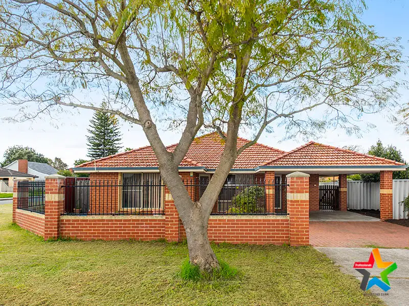 Main view of Homely house listing, 28 Pearson Street, Ashfield WA 6054