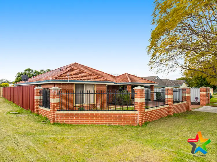 Second view of Homely house listing, 28 Pearson Street, Ashfield WA 6054