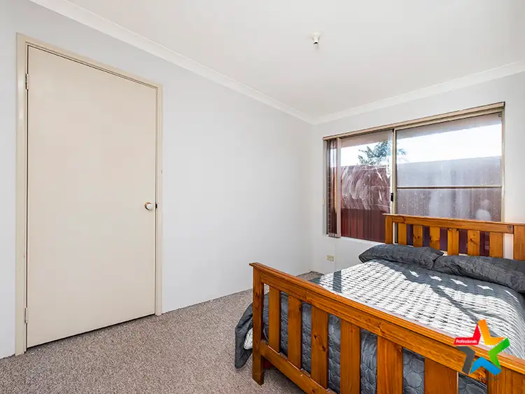 Fifth view of Homely house listing, 28 Pearson Street, Ashfield WA 6054