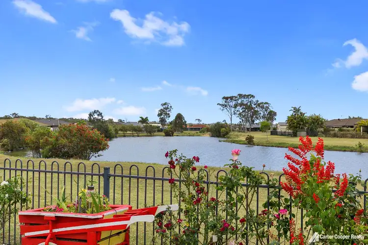 Fourth view of Homely house listing, 12 Bronton Way, Point Vernon QLD 4655