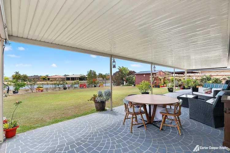 Fifth view of Homely house listing, 12 Bronton Way, Point Vernon QLD 4655