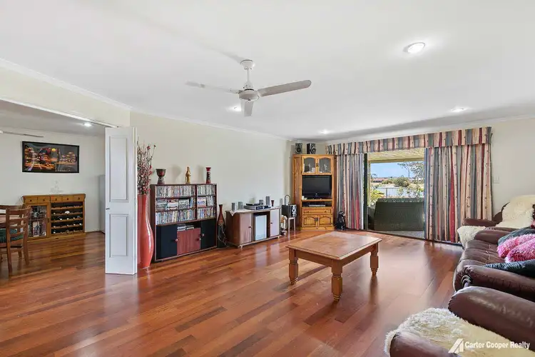 Seventh view of Homely house listing, 12 Bronton Way, Point Vernon QLD 4655