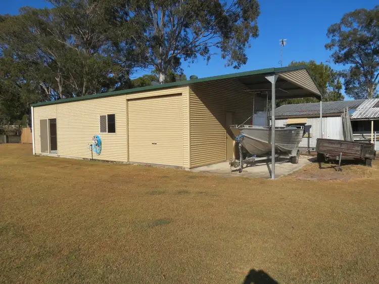 Third view of Homely house listing, 172 Doolong Road, Kawungan QLD 4655
