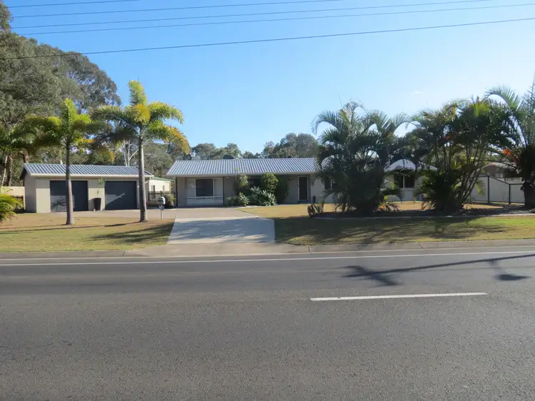 Fourth view of Homely house listing, 172 Doolong Road, Kawungan QLD 4655