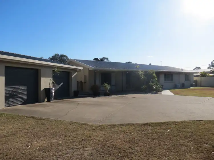 Fifth view of Homely house listing, 172 Doolong Road, Kawungan QLD 4655